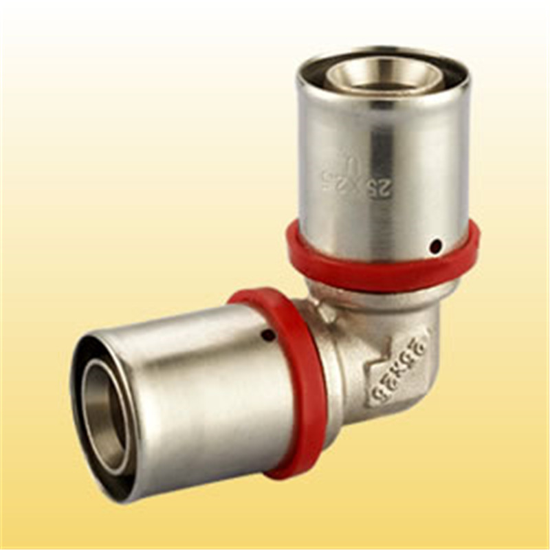 fittings af pex-al-pex-rør