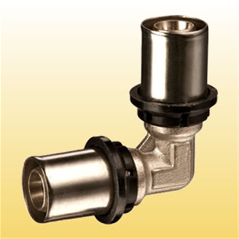 fittings af pex-al-pex-rør