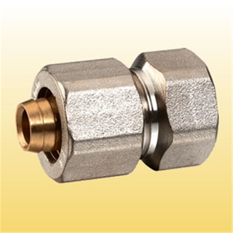 leverandør af pex-al-pex rørmontering