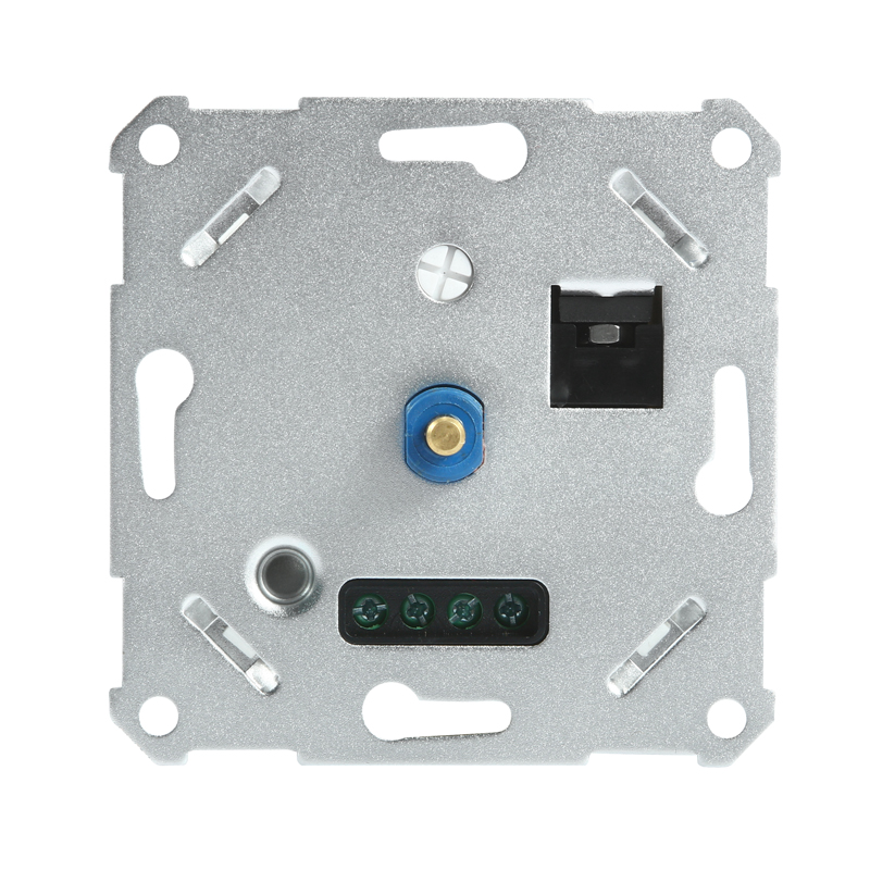 Lysdæmperafbryder i høj kvalitet LED spiralglødelampepære