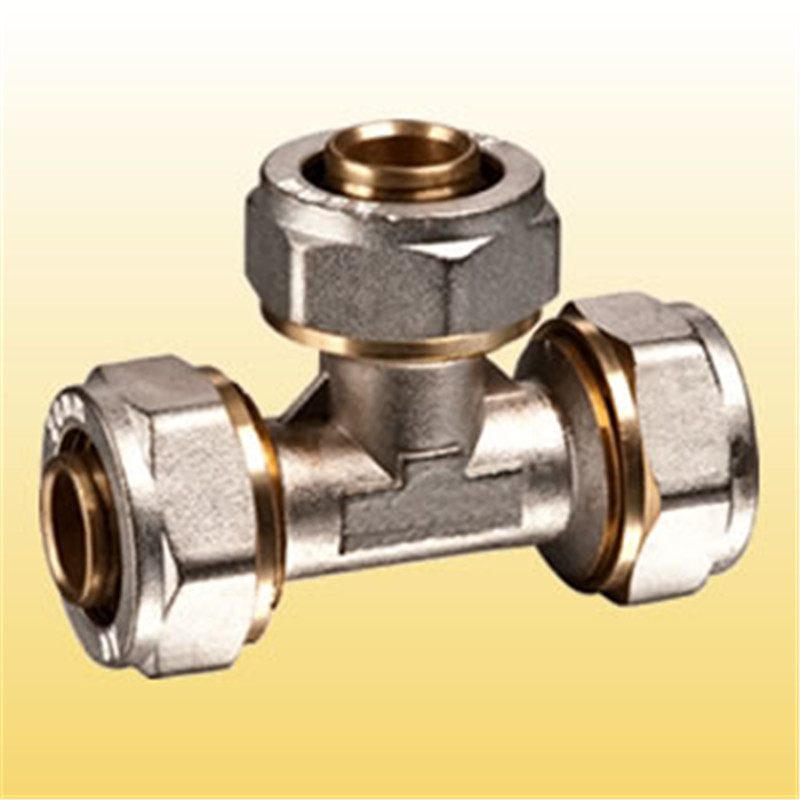 fittings af pex al pex