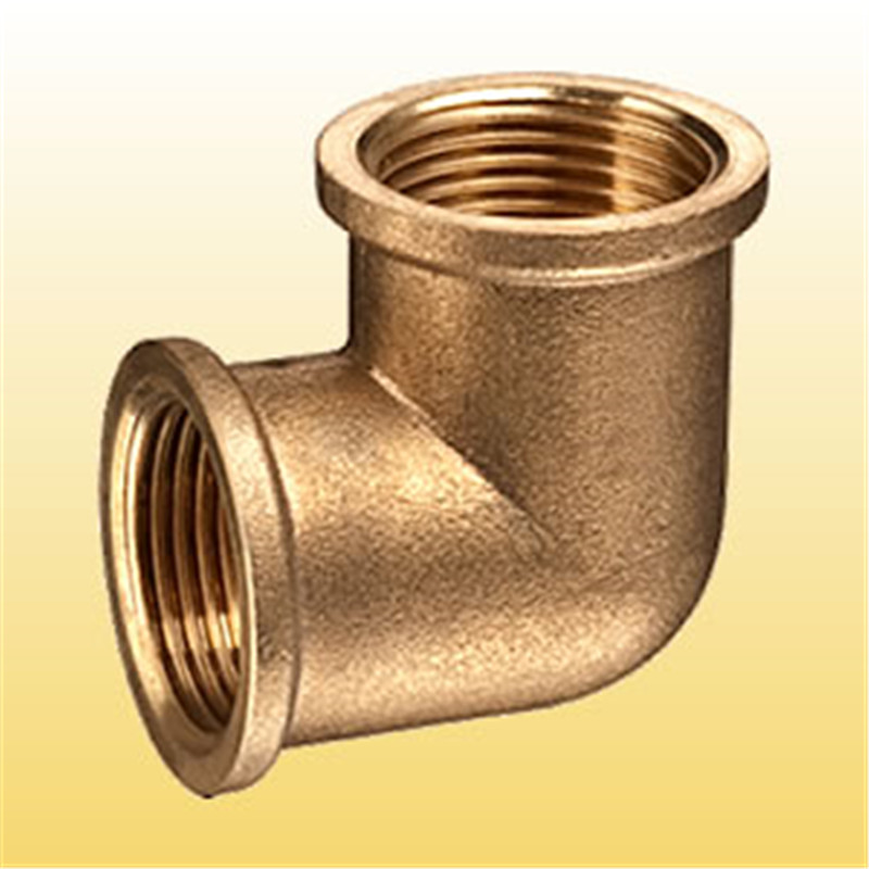 eblow skrue montering