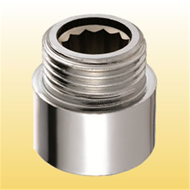 Brass- udvidelse Tilpas