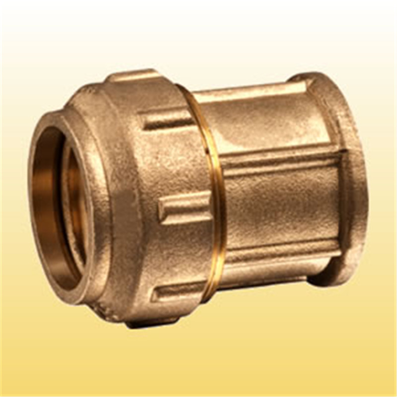 PE-kompressionstilpasning