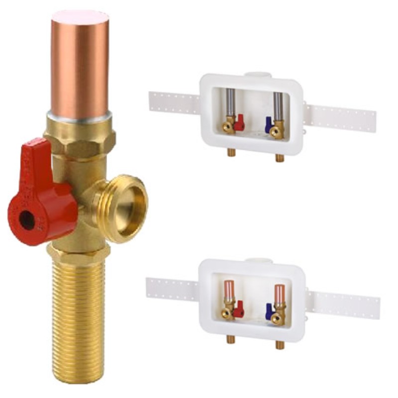 vandhammer arrestor asse 1010