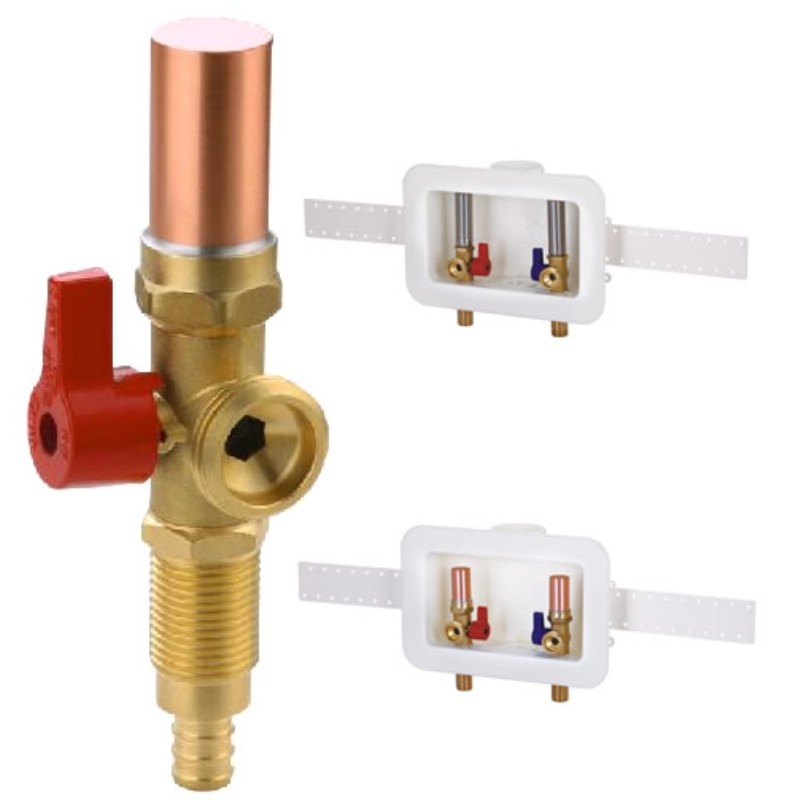 vandhammer arrestor asse 1010