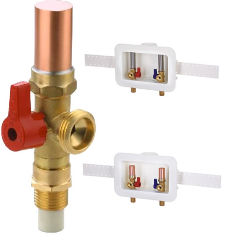 vandhammer arrestor asse 1010