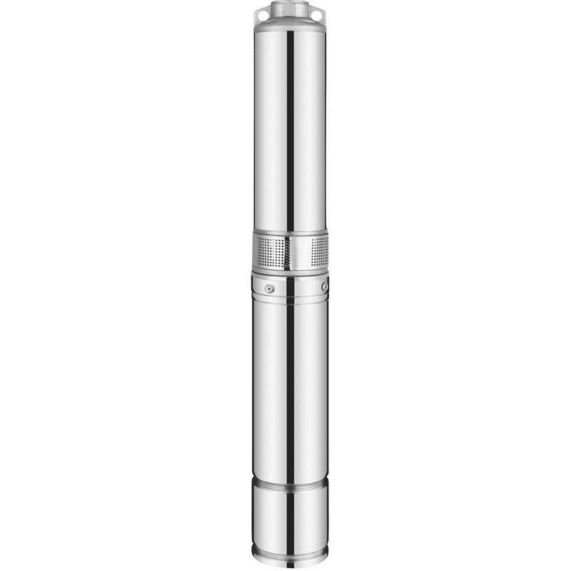 5ST Flydende pumpe 5ST12-8