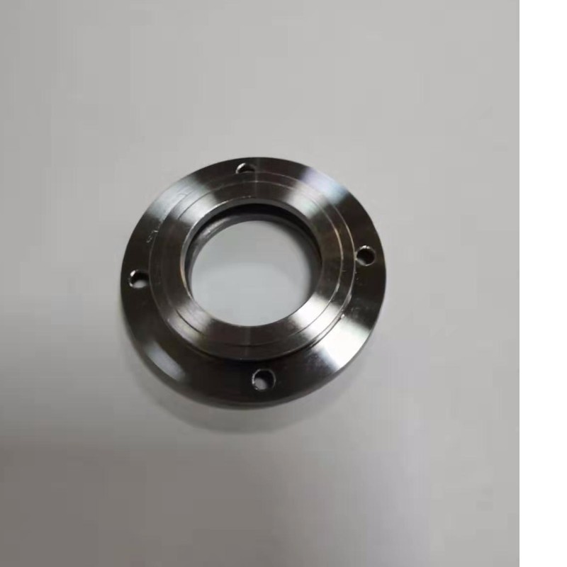 CNC drejedele