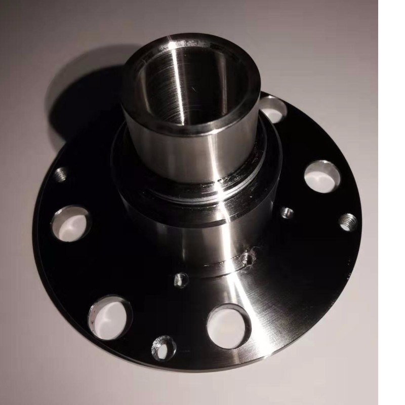 CNC drejedele