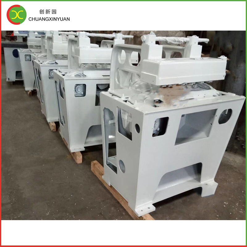 Højhastigheds automatisk ripså