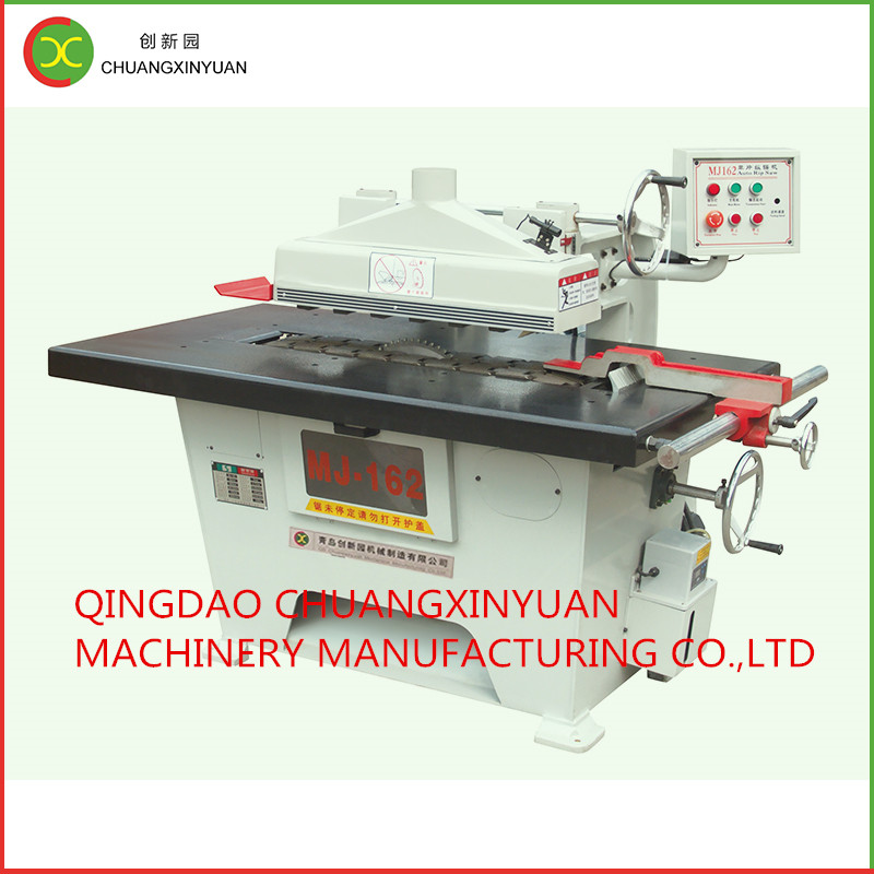 Højhastigheds automatisk ripså