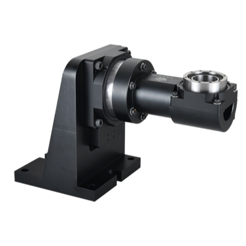 RPA-To-akseforbindelse