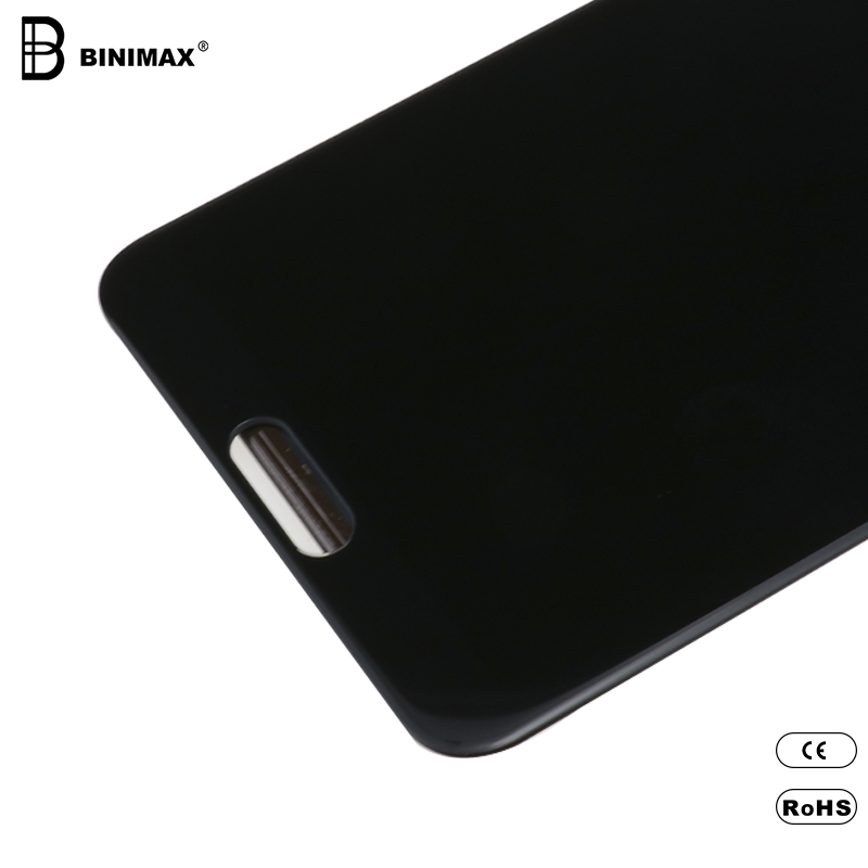 Mobiltelefon TFT LCD'er til skærm for HW P20