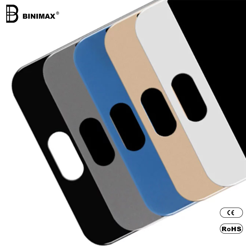 BINIMAX Mobile Phone TFT LCD's skærm til skærm til HW- ære 9