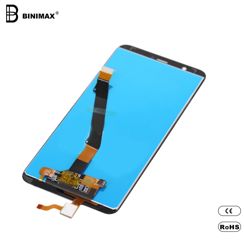 BINIMAX Mobile Phone TFT LCD skærm til skærm for HW honor 9 unge