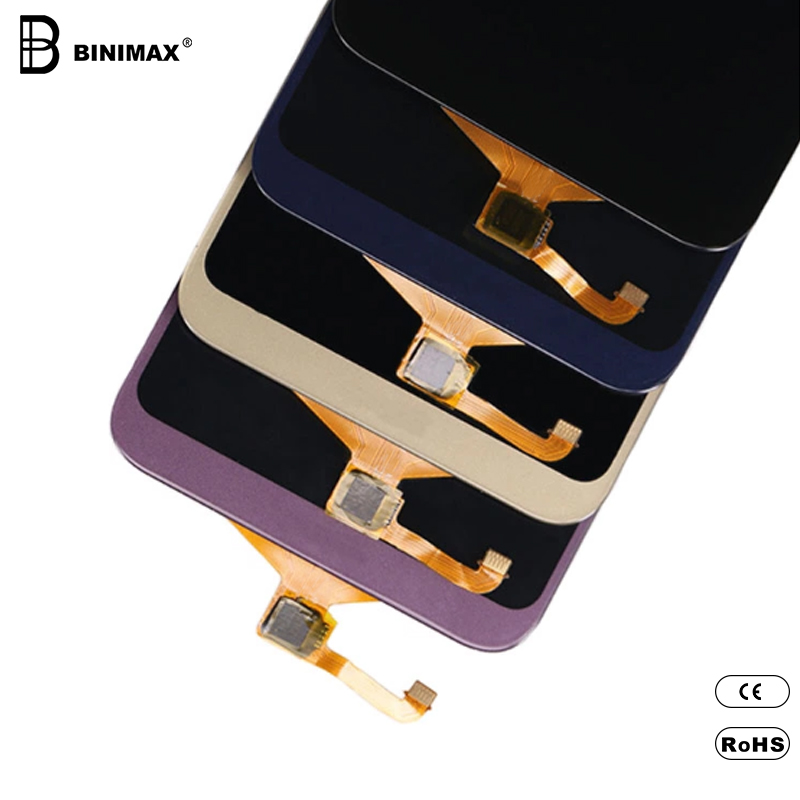 BINIMAX Mobile Phone TFT LCD skærm til skærm for HW honor 9i