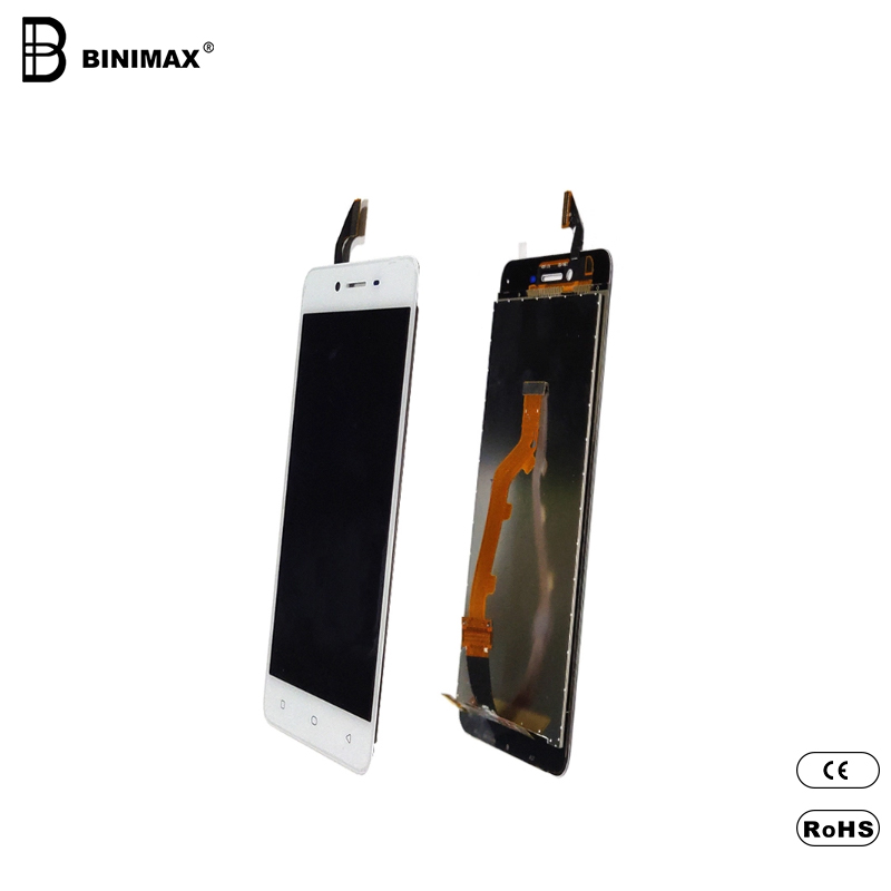 Mobil phone LCD- skærm BINIMAX erstatter display for oppo a37 mobiltelefon