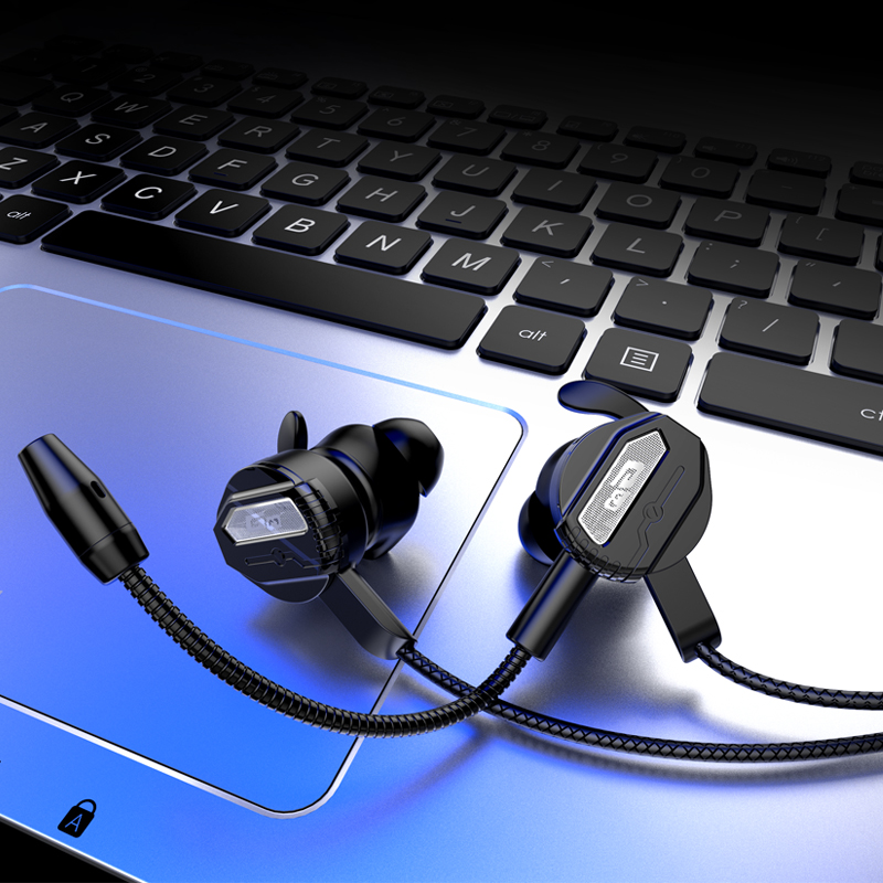 2020 New Stereo Sound Gaming Heaset