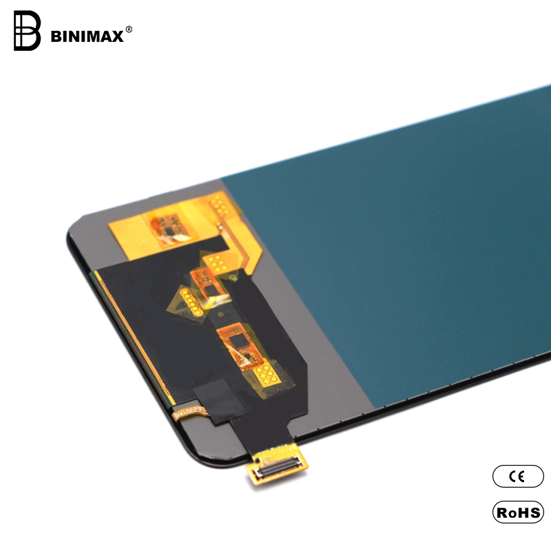 Mobiltelefon TFT LCD- skærm til enhed BINIMAX display til VIVO X21i