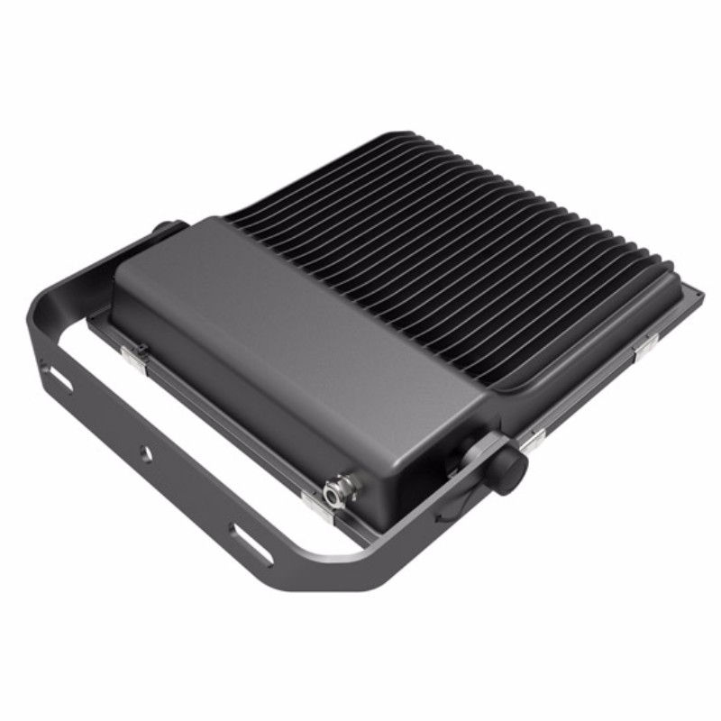 Vandtæt SMD LED Slim Flood Light 50W 100W 150W 200W 300W