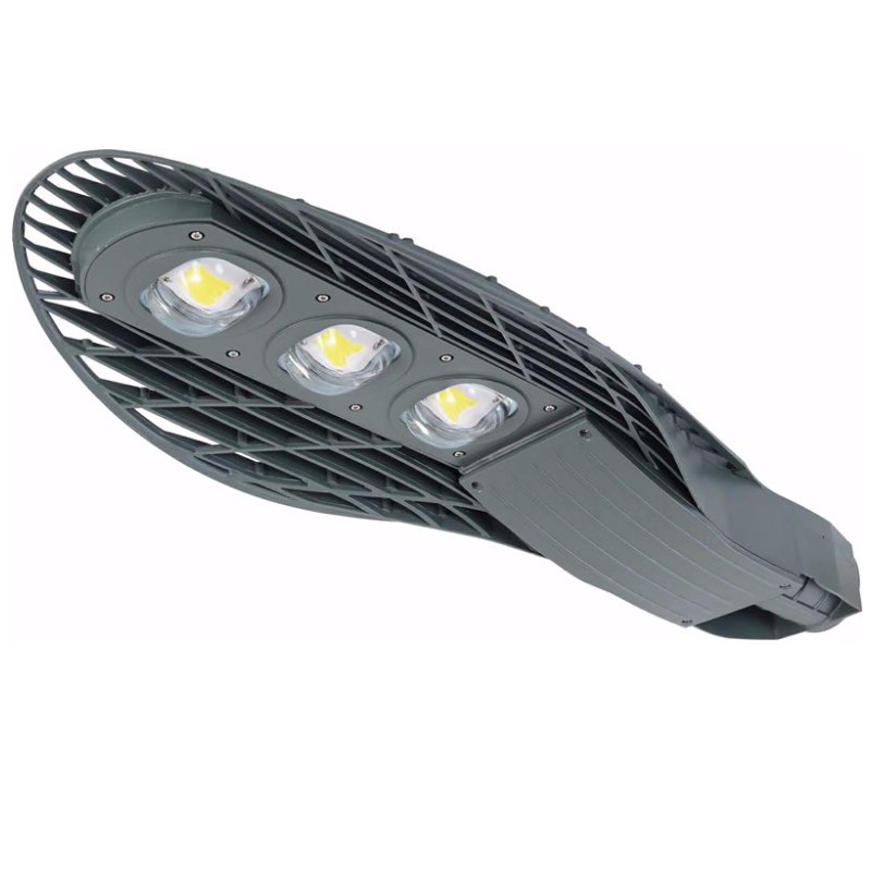 3 År garanti LED gadelys 50W 100W 150W 200W