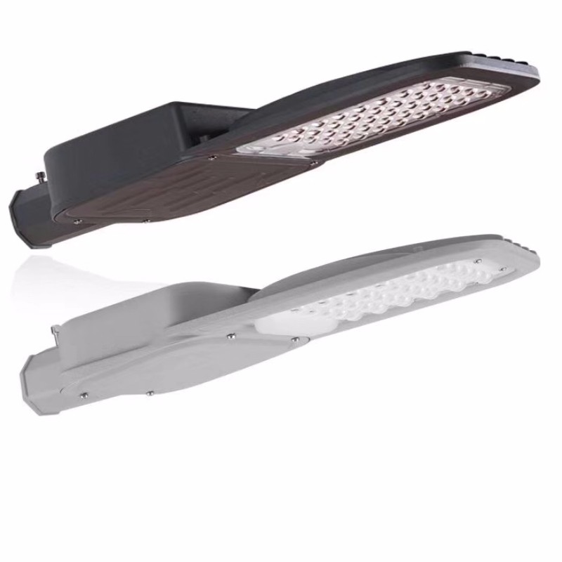 IP66 3 år garanti LED Street light 30W 50W 100W 150W 200W