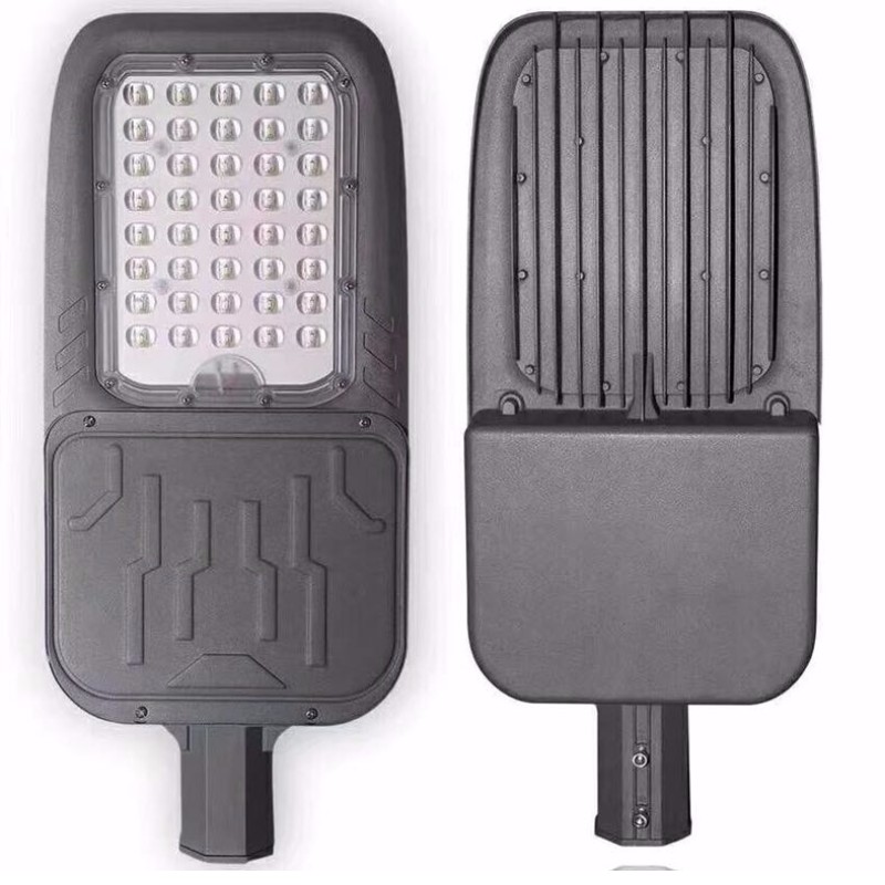 IP66 3 år garanti LED Street light 30W 50W 100W 150W 200W