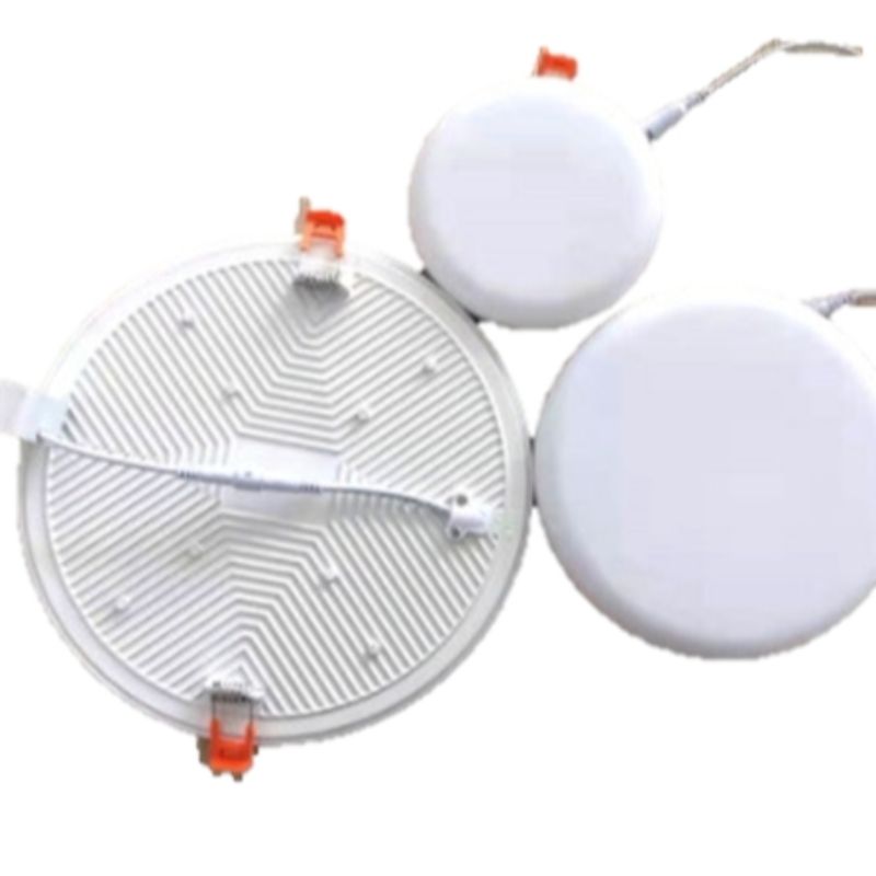 lyspunkt 8w 16w 24w 30w