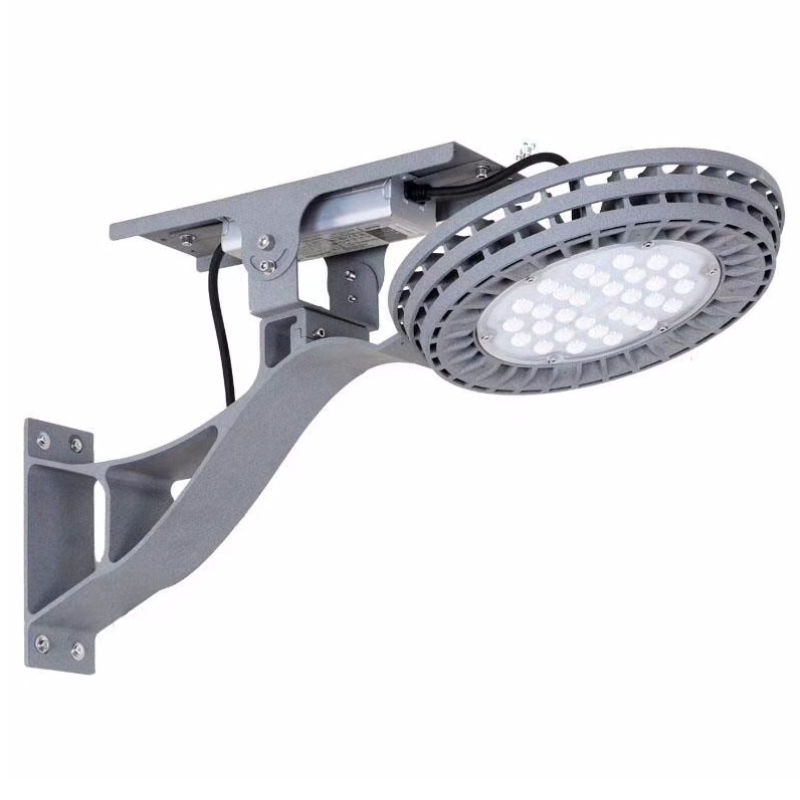 5 år garanti LED UFO lys 50w 100w 150w 200w