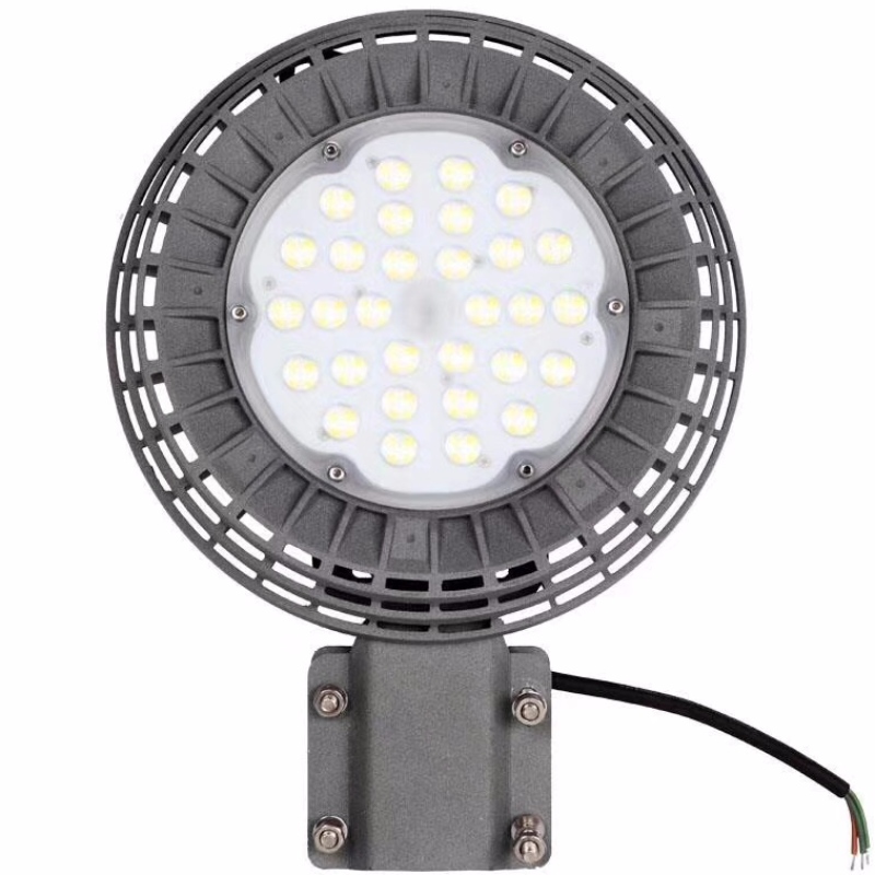 5 år garanti LED UFO lys 50w 100w 150w 200w