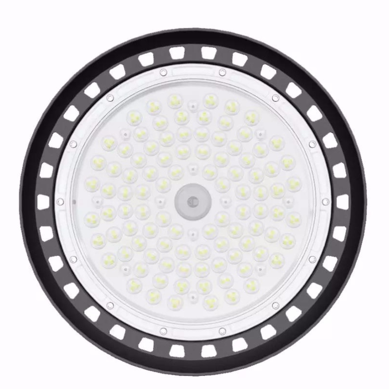 Industriel LED UFO-lys 50w 100w 150w 200w