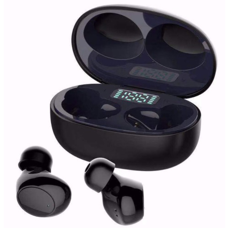 FB-BEJ2 TWS Earbuds med opladningssager