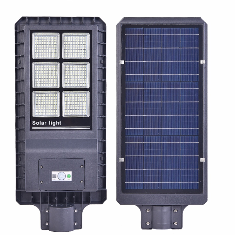 vandtæt LED gadelygte 60W 120W 180W