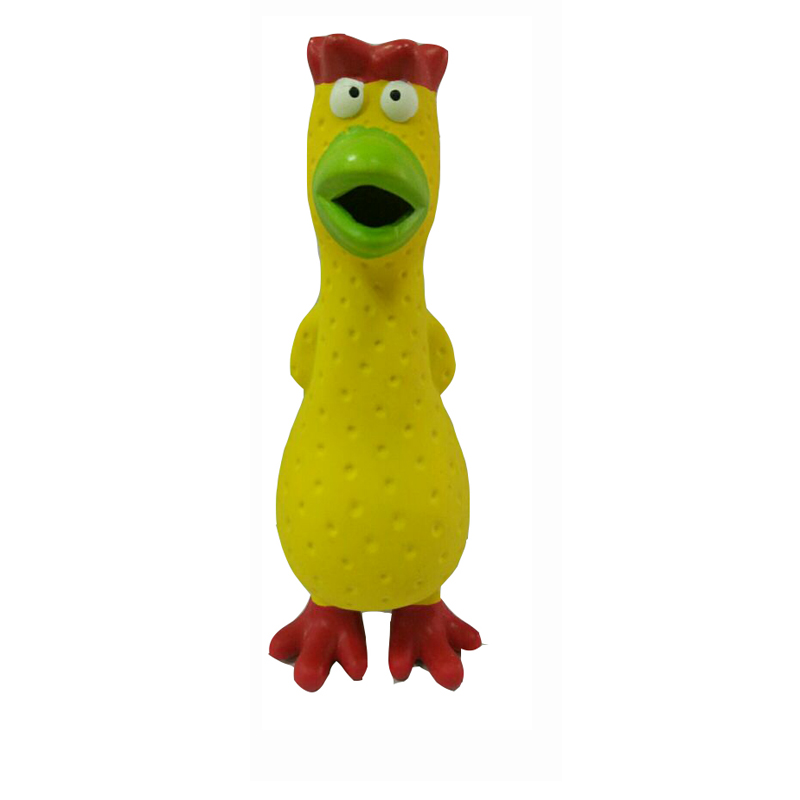 Bedst sælger 100% naturligt latex hundelegetøj til salg