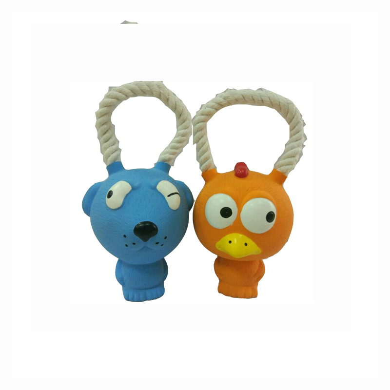 nyt kommende interaktivt latex legetøj til sjov