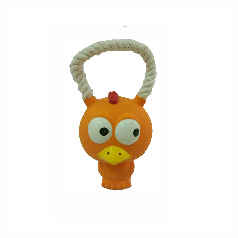 nyt kommende interaktivt latex legetøj til sjov