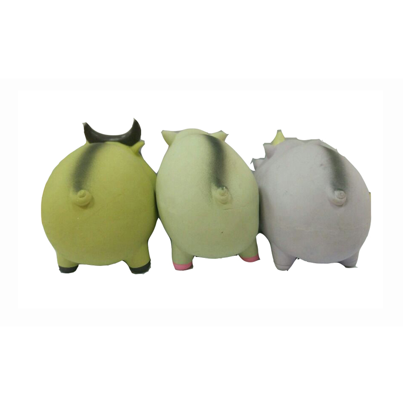 fabrikspris hårdt latex kæledyr legetøj til salg