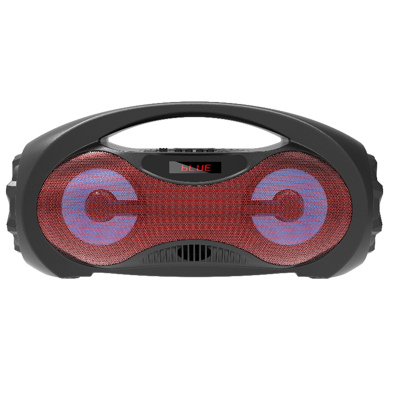 FB-PS8883 Bluetooth Party Speaker med LED-belysning