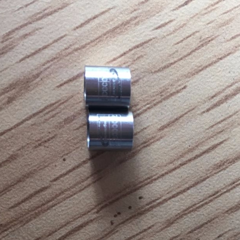 Store præcisionsdele/Laser mærket/CNC-drejedele