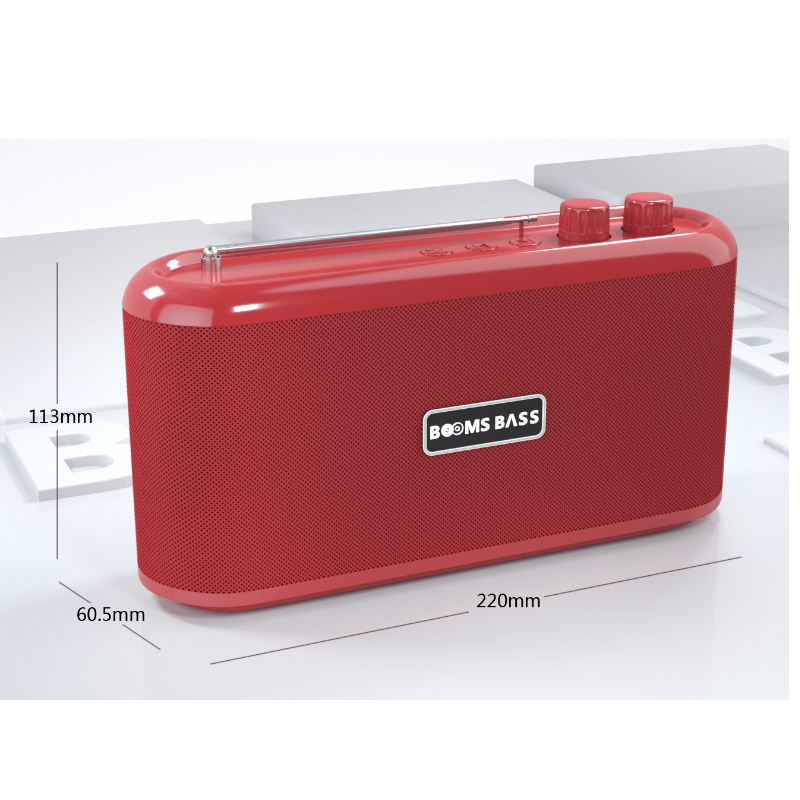 FB-BSL5 Bluetooth-højttaler