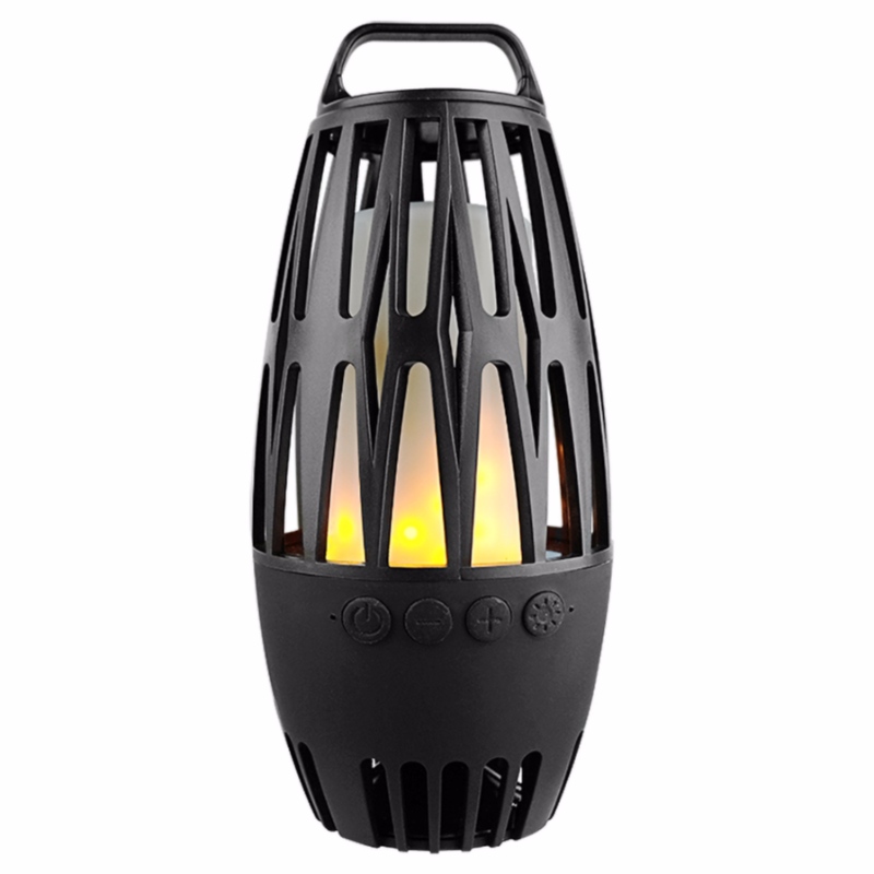 FB-BS2580 Outdoor LED Flame Bluetooth højttaler