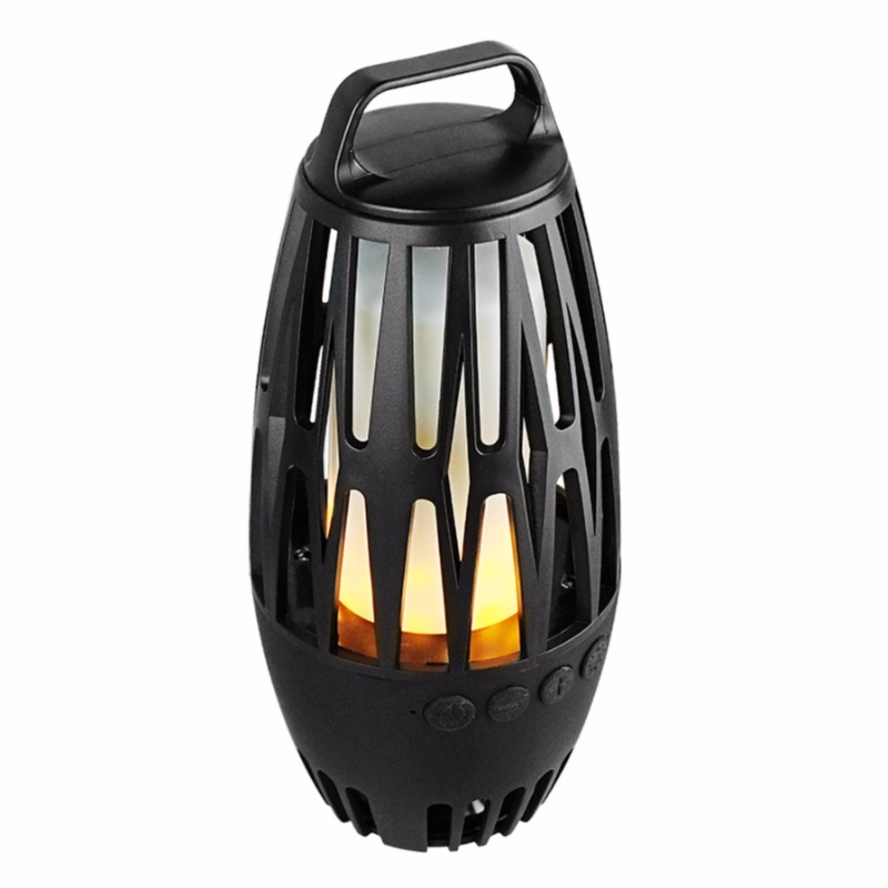 FB-BS2580 Outdoor LED Flame Bluetooth højttaler