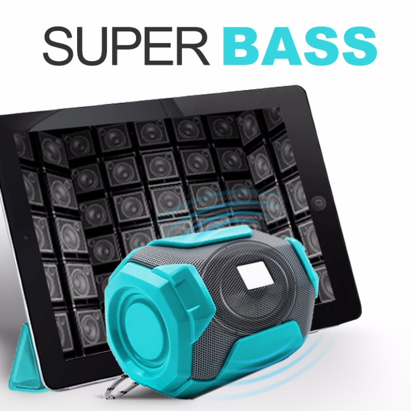 FB-BS4080 Special Design Bluetooth højttaler