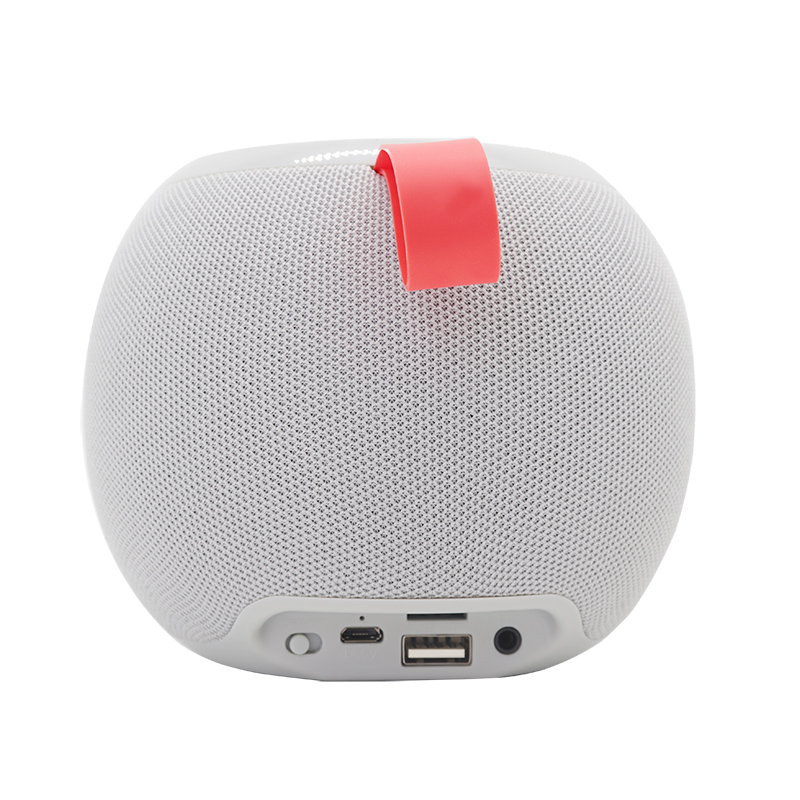 OS-304 Fremragende lydkvalitet Bluetooth-højttaler