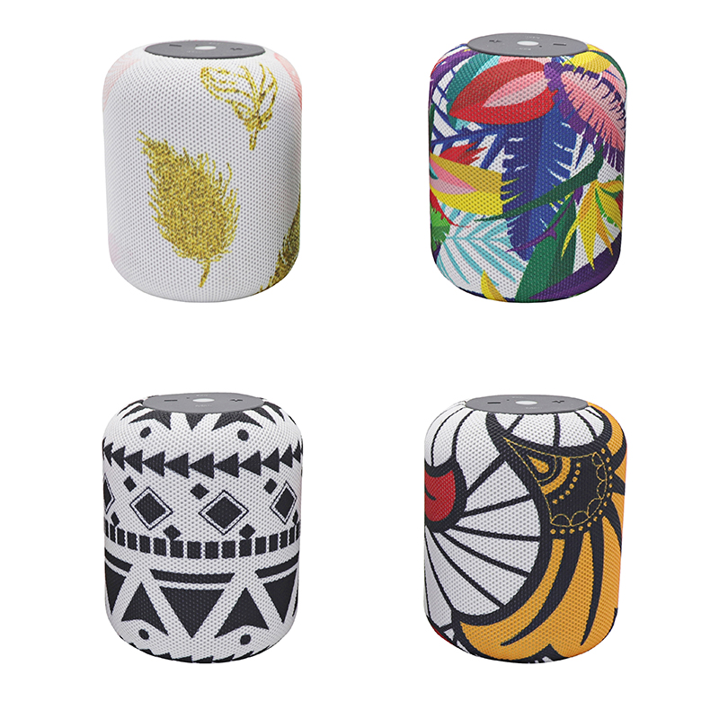 OS-528 OS-560 BLUETOOTH SPEAKER MED LED SPEAKER