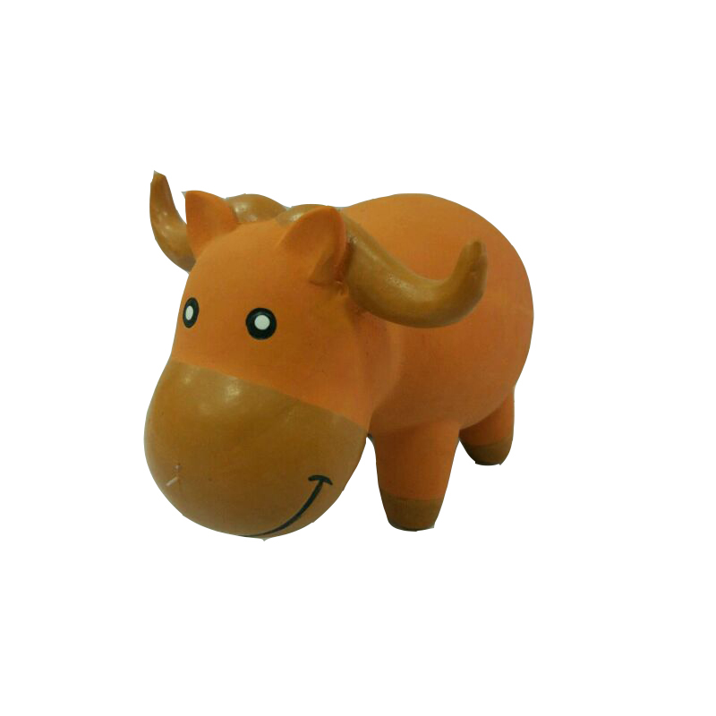 Nyt varigt latex legetøj til salg