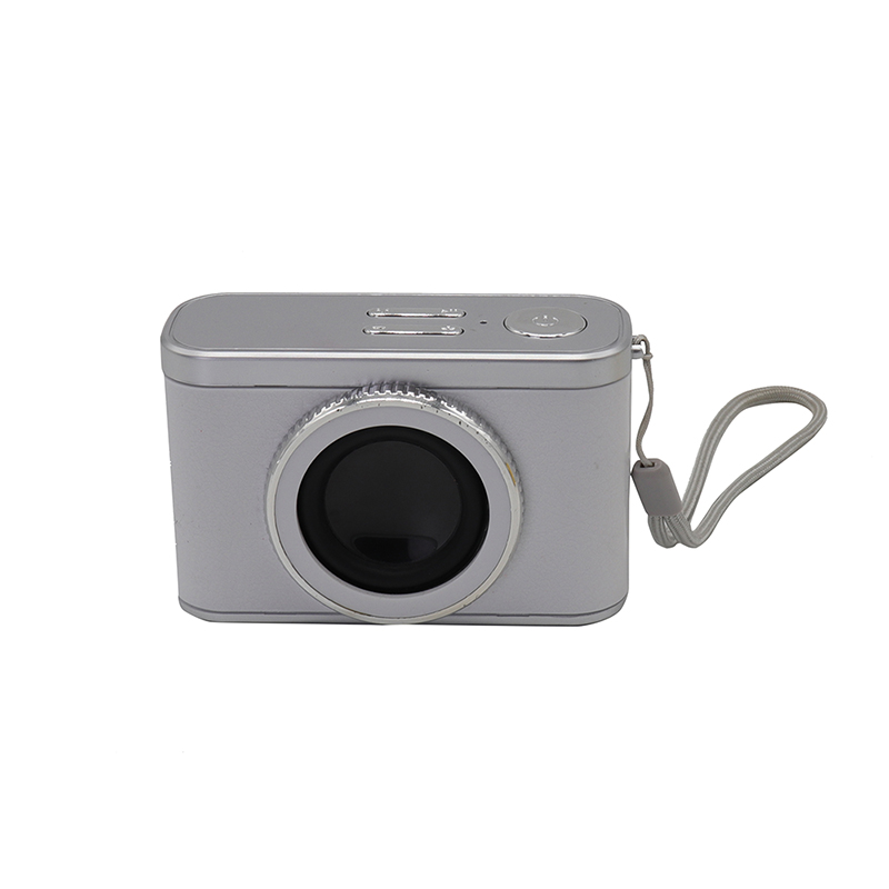 OS-561 BLUETOOTH HØJTTALER MED kameraform