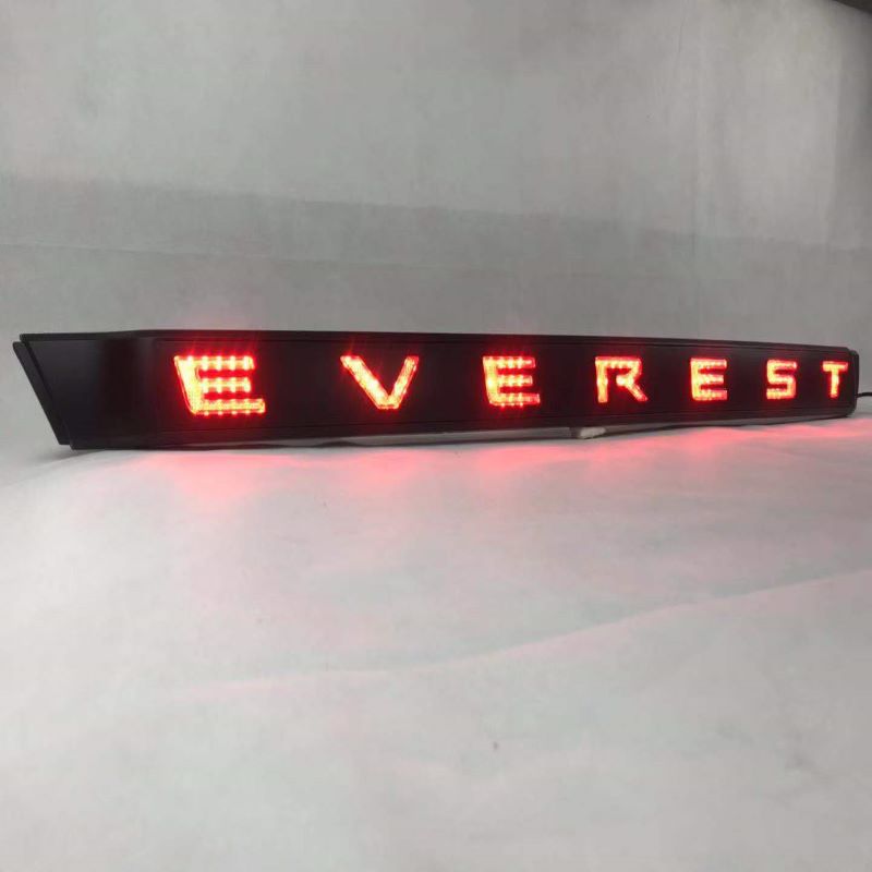 Bremselampe til Ford Everest, baglygte til Ford Everest