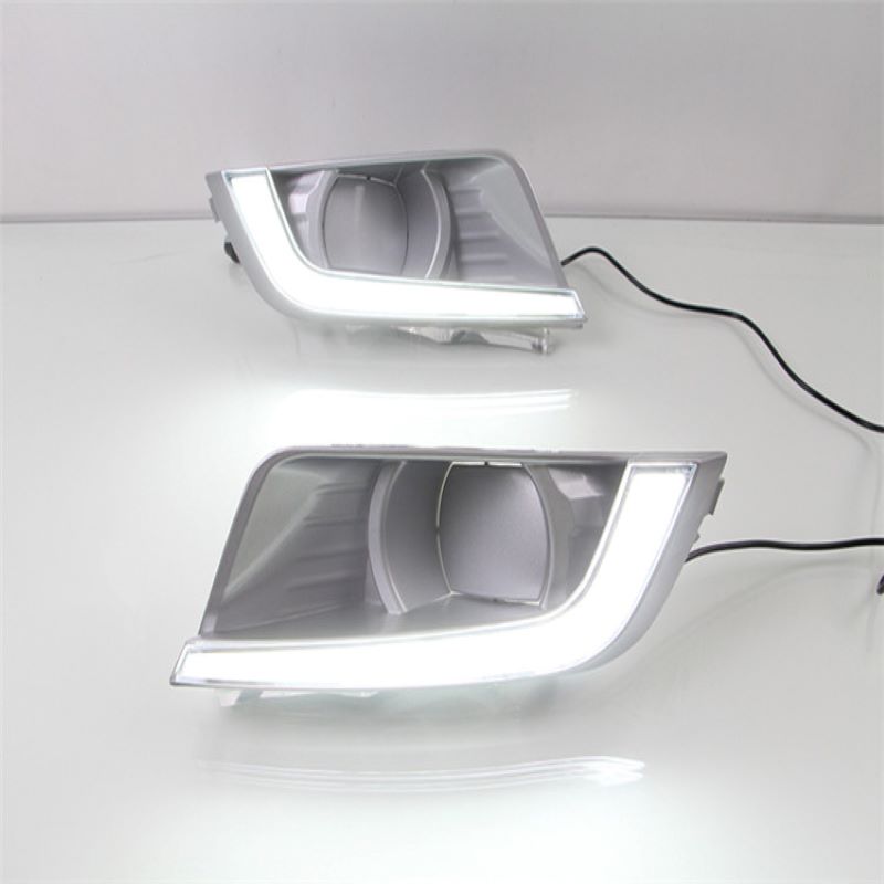 Krafttågelampe til Ford Ranger 2015§2017, dagslys til Ford Ranger 2015§2017